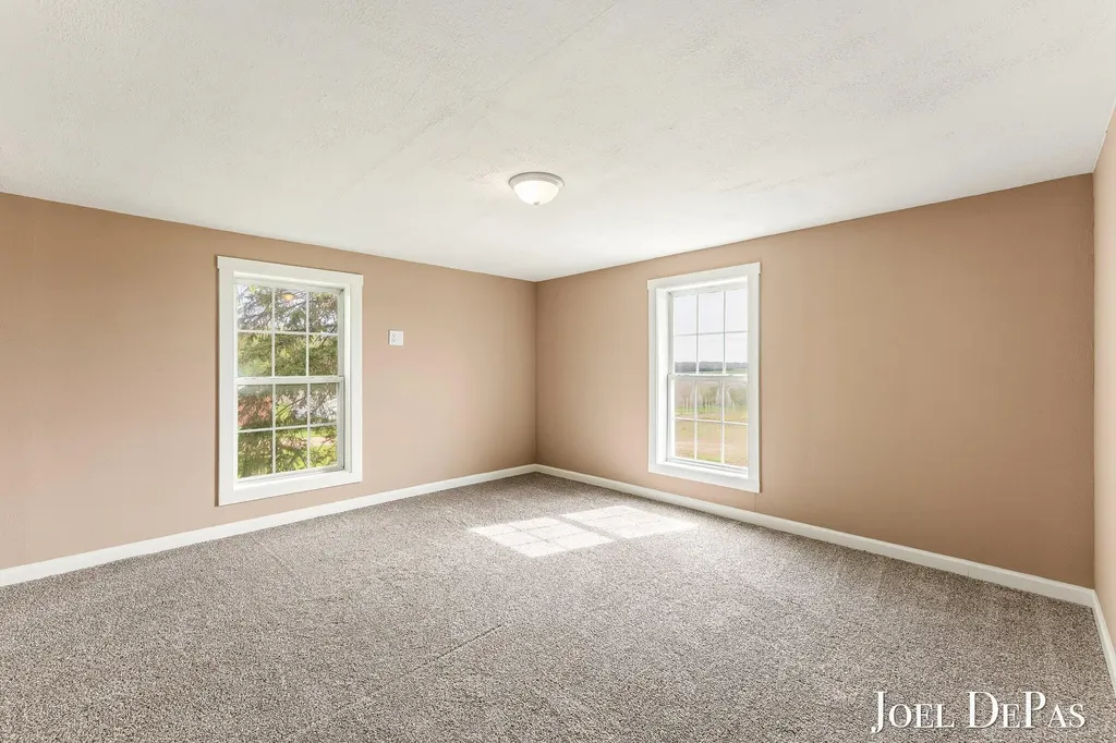 4400 Bayne Road Rutland Charter Township MI 49058