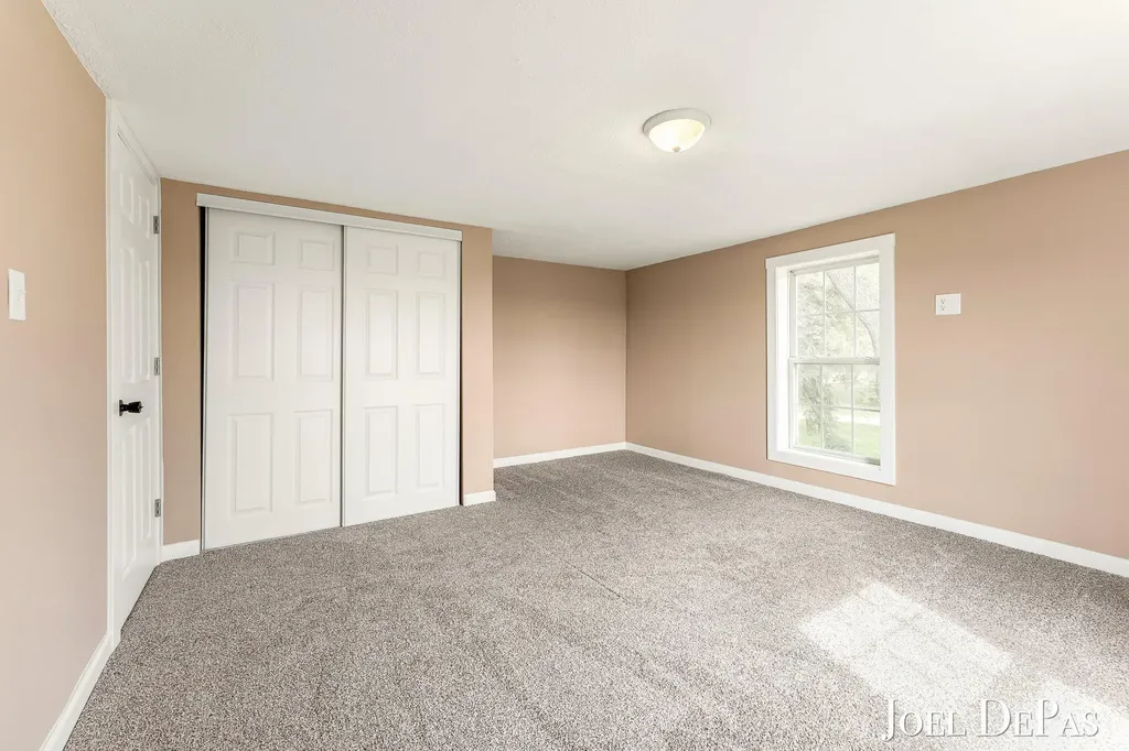 4400 Bayne Road Rutland Charter Township MI 49058