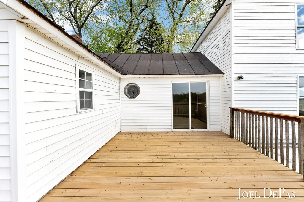 4400 Bayne Road Rutland Charter Township MI 49058