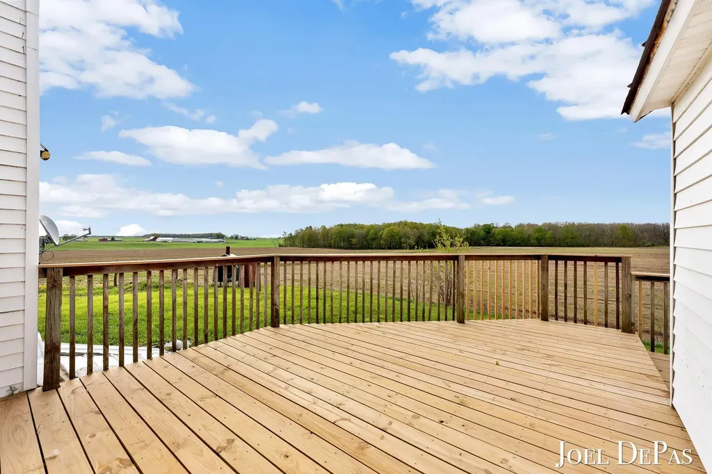 4400 Bayne Road Rutland Charter Township MI 49058