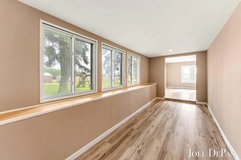 4400 Bayne Road Rutland Charter Township MI 49058