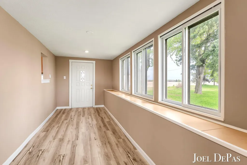 4400 Bayne Road Rutland Charter Township MI 49058