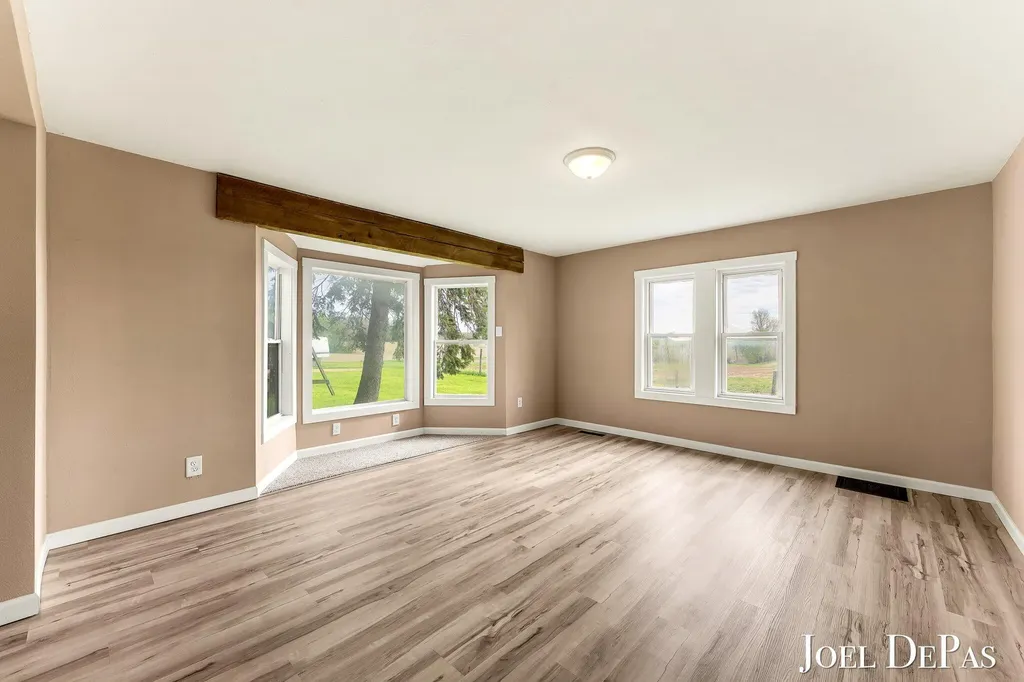 4400 Bayne Road Rutland Charter Township MI 49058