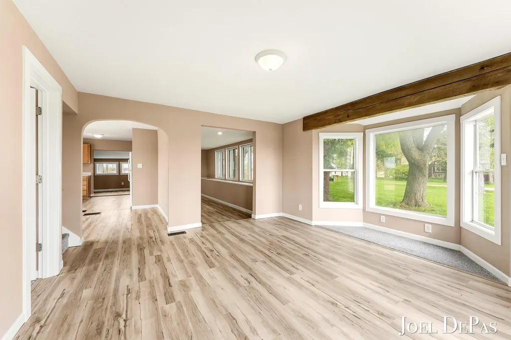4400 Bayne Road Rutland Charter Township MI 49058