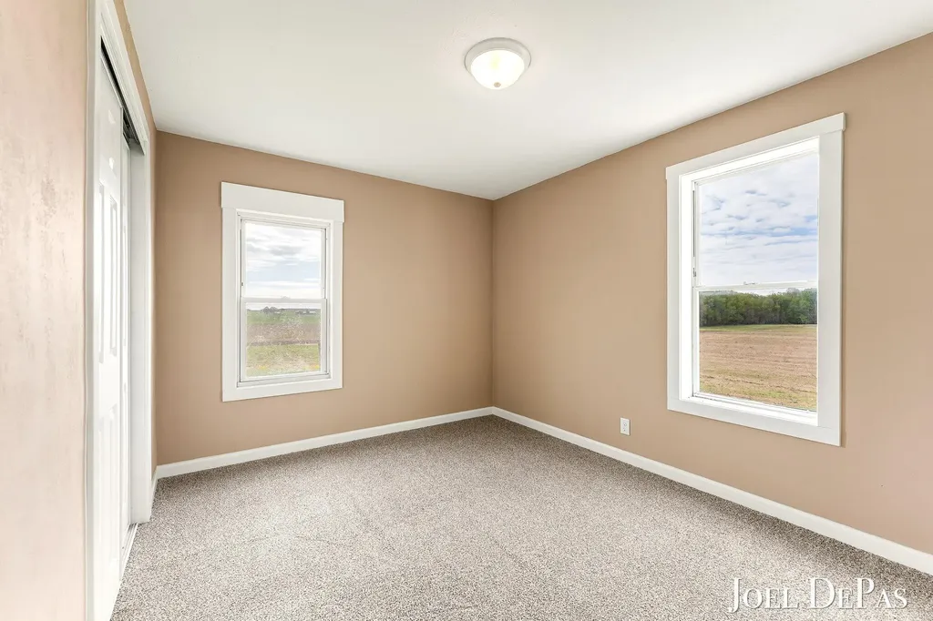 4400 Bayne Road Rutland Charter Township MI 49058