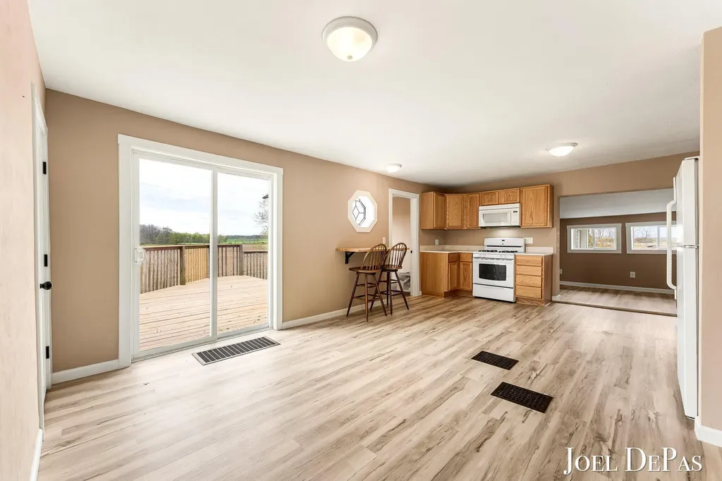 4400 Bayne Road Rutland Charter Township MI 49058