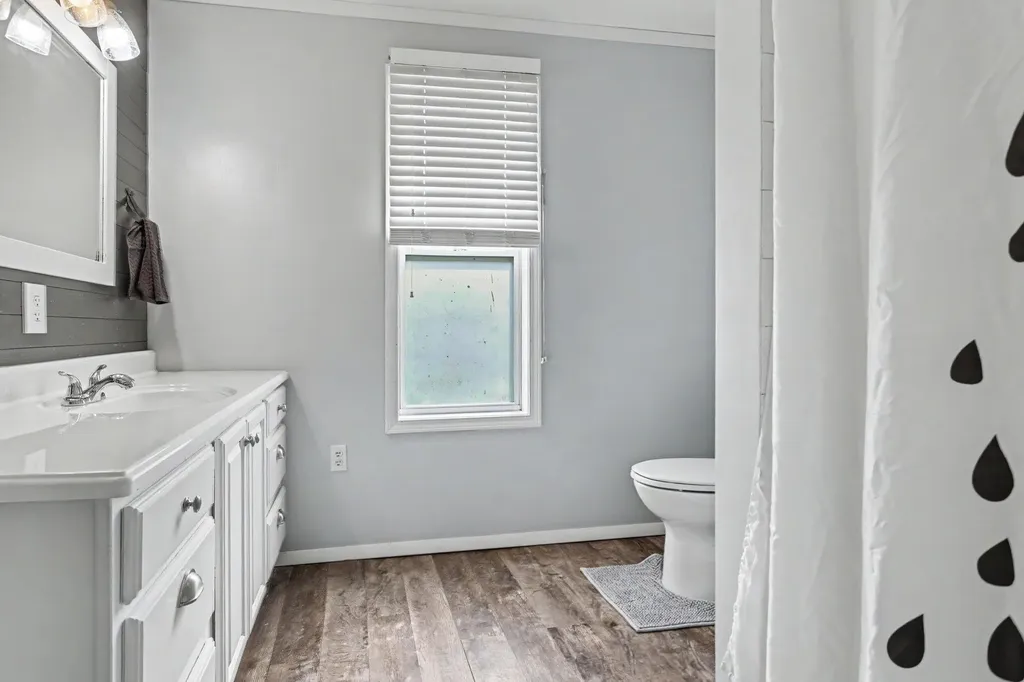 243 E Catherine Street Bellevue Village MI 49021