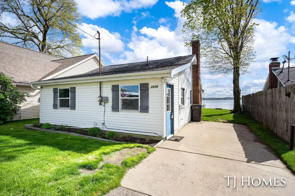 2375 Patterson Road Martin Township MI 49344