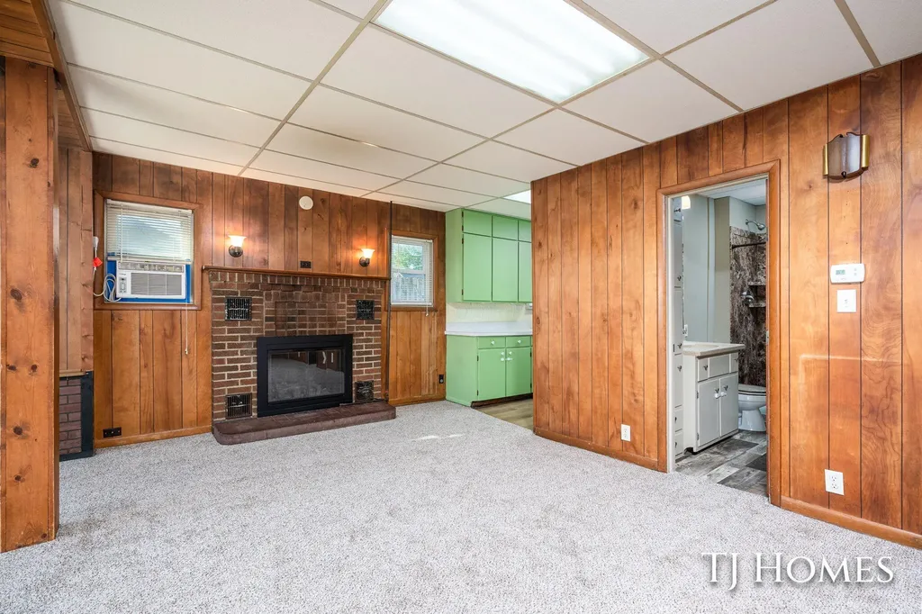 2375 Patterson Road Martin Township MI 49344