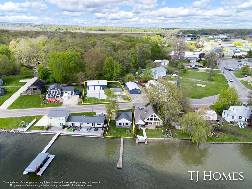2375 Patterson Road Martin Township MI 49344