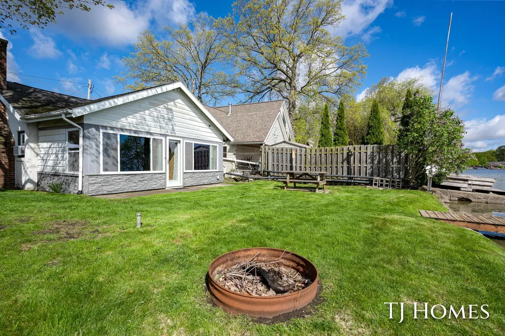 2375 Patterson Road Martin Township MI 49344