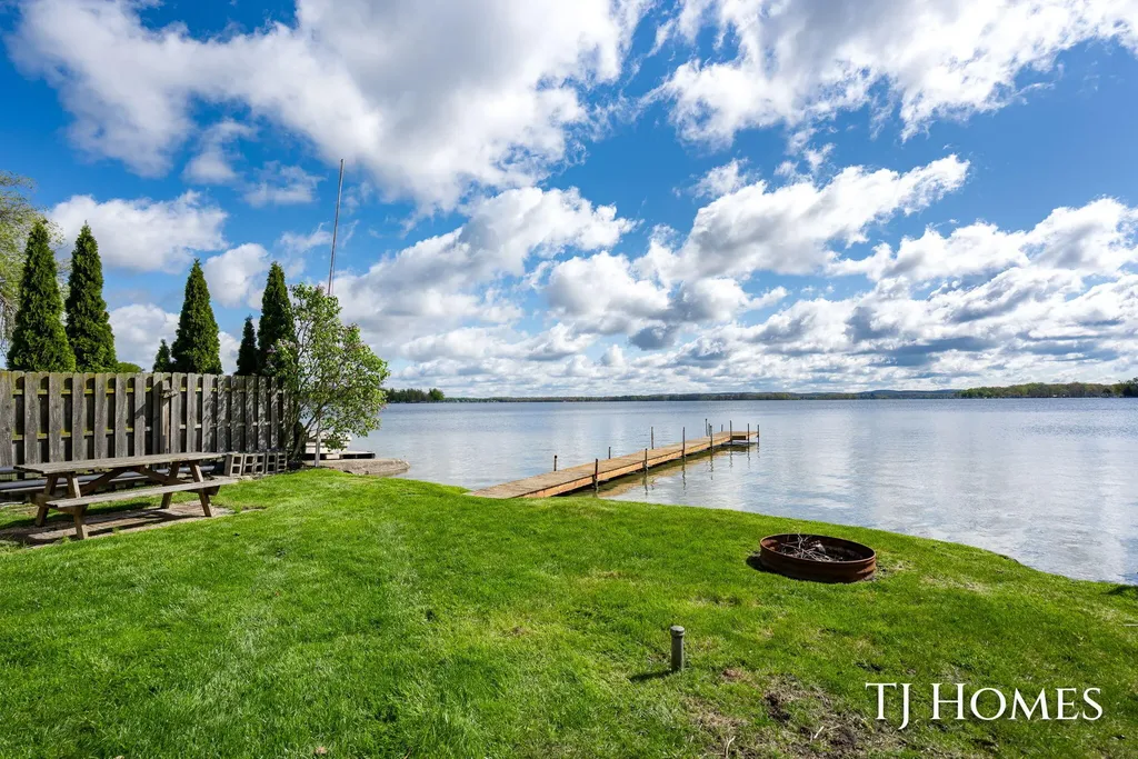 2375 Patterson Road Martin Township MI 49344