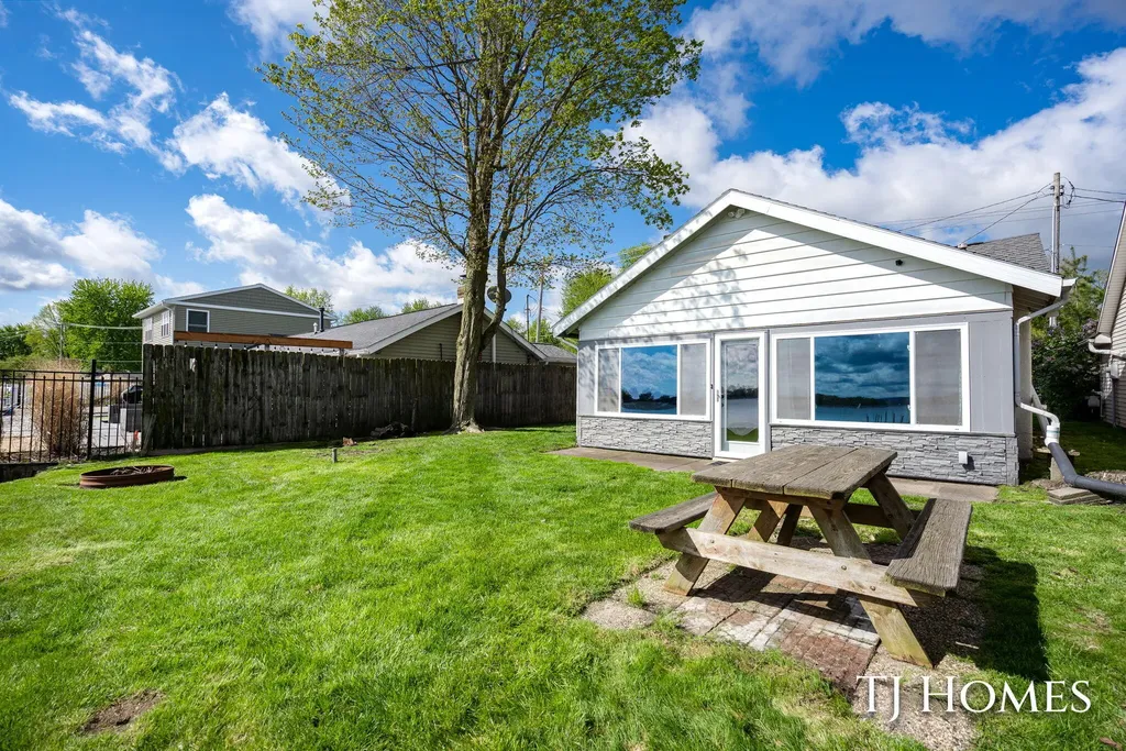 2375 Patterson Road Martin Township MI 49344