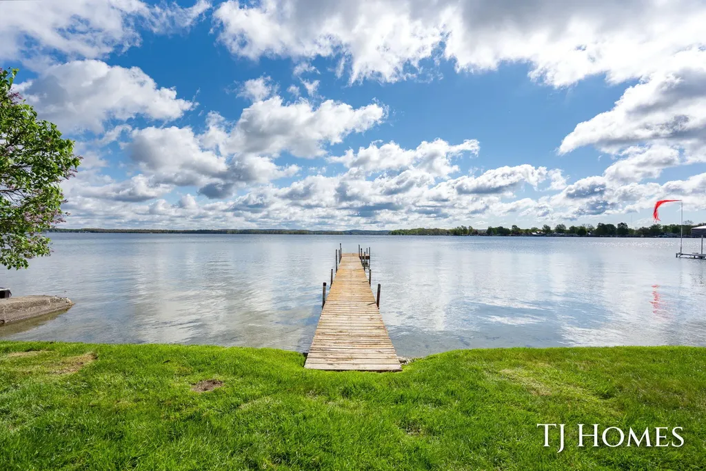 2375 Patterson Road Martin Township MI 49344