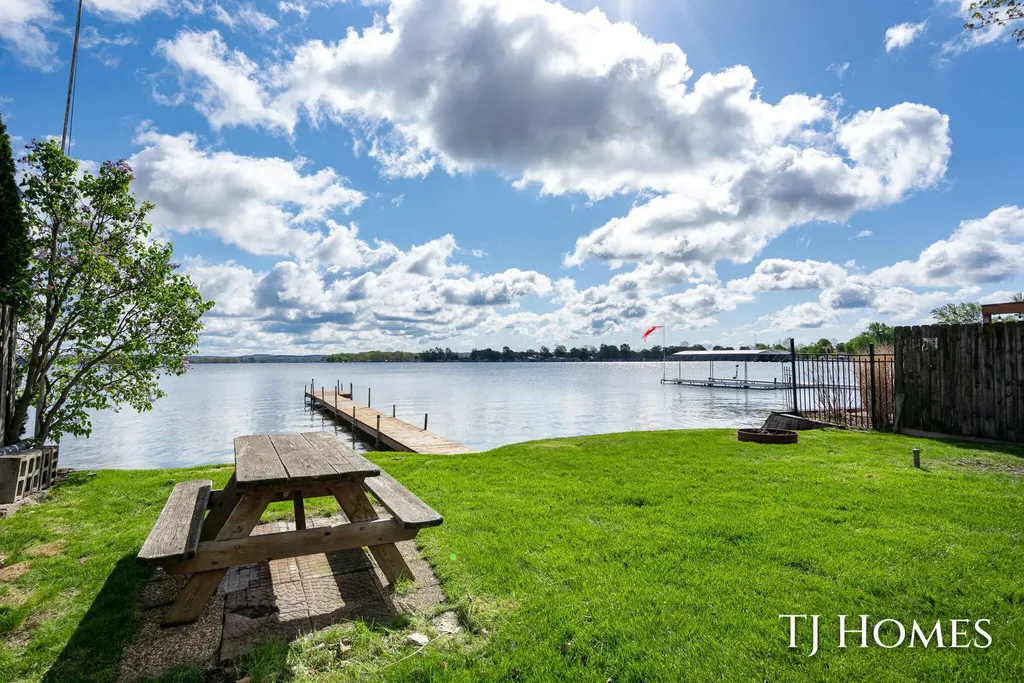 2375 Patterson Road Martin Township MI 49344
