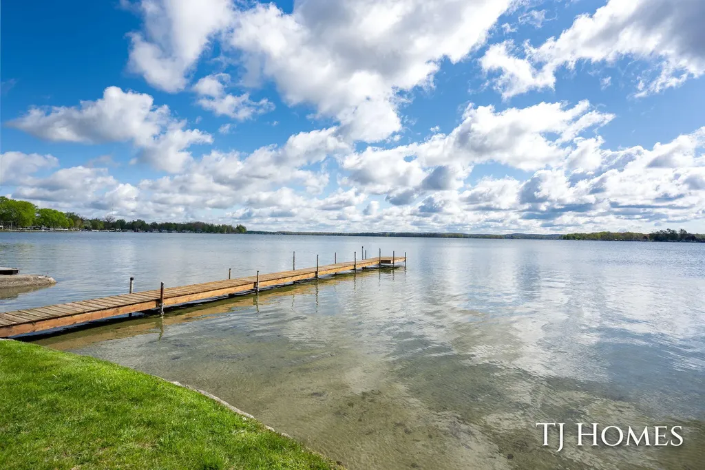 2375 Patterson Road Martin Township MI 49344