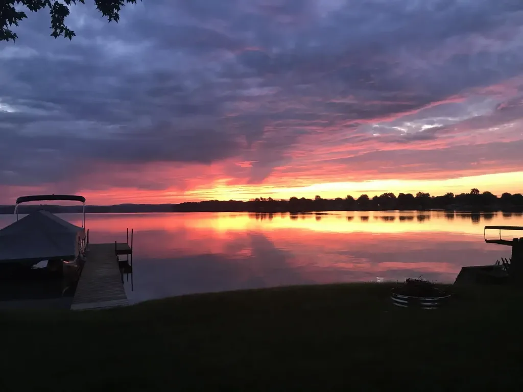 2375 Patterson Road Martin Township MI 49344