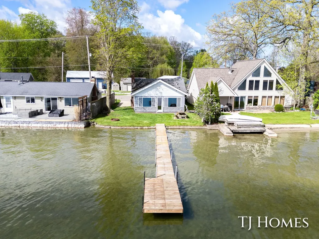 2375 Patterson Road Martin Township MI 49344