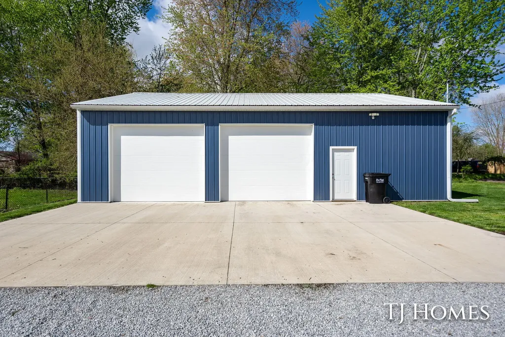 2375 Patterson Road Martin Township MI 49344