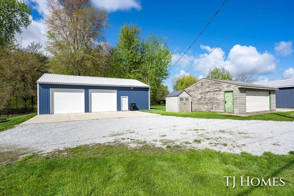 2375 Patterson Road Martin Township MI 49344