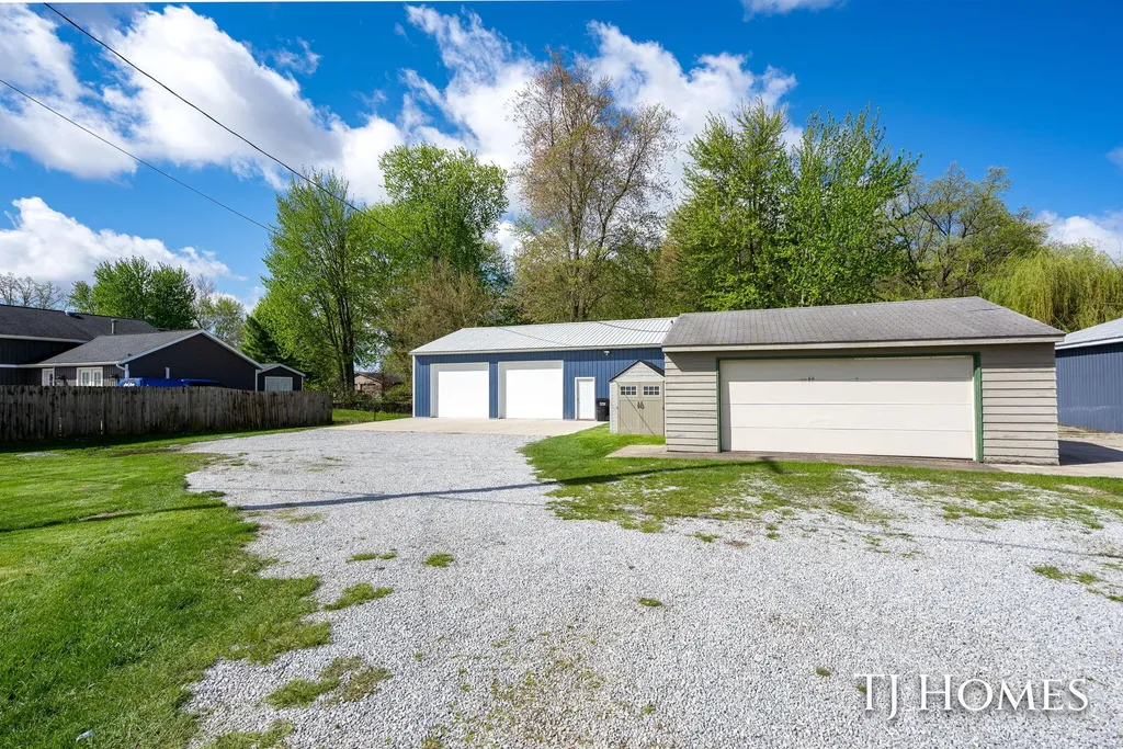 2375 Patterson Road Martin Township MI 49344