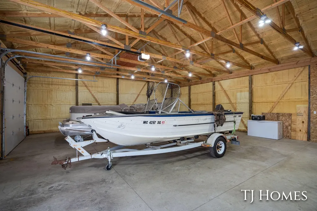 2375 Patterson Road Martin Township MI 49344