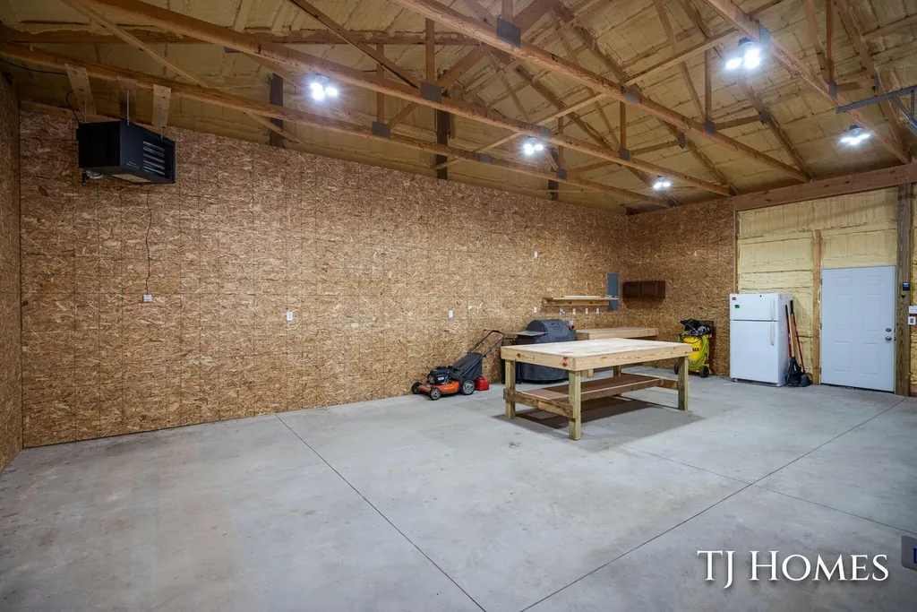 2375 Patterson Road Martin Township MI 49344