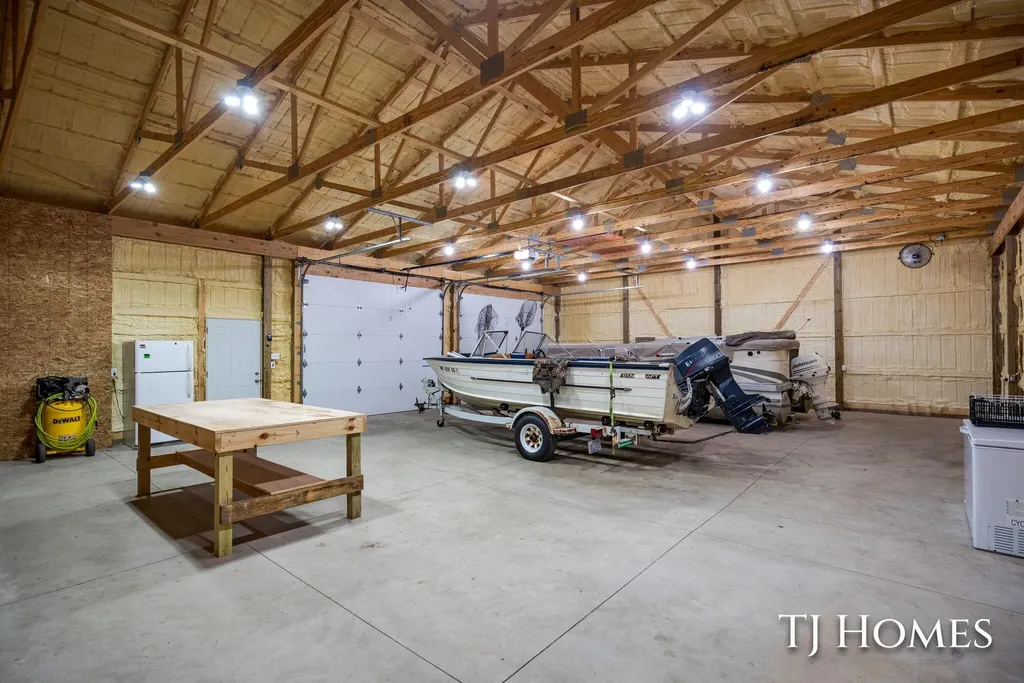 2375 Patterson Road Martin Township MI 49344
