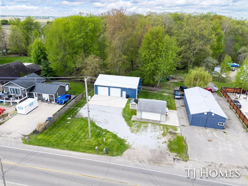 2375 Patterson Road Martin Township MI 49344