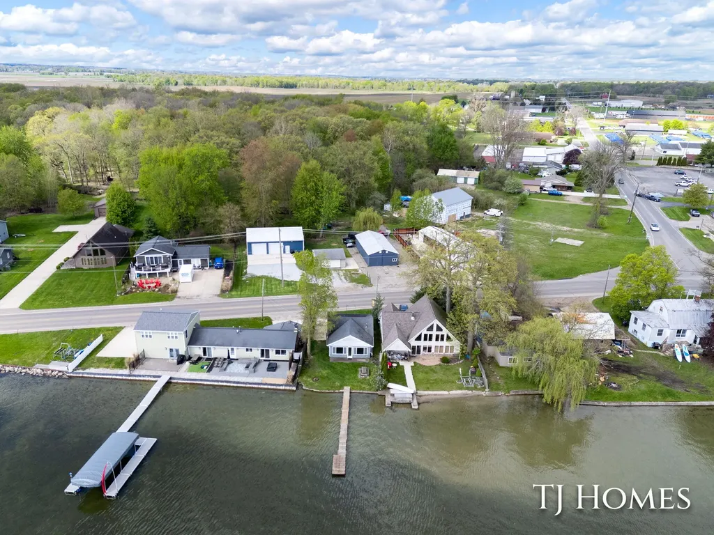 2375 Patterson Road Martin Township MI 49344