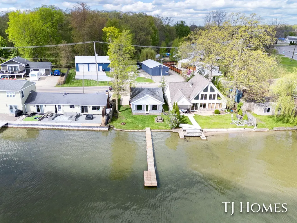 2375 Patterson Road Martin Township MI 49344