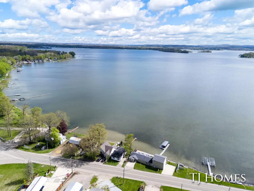 2375 Patterson Road Martin Township MI 49344