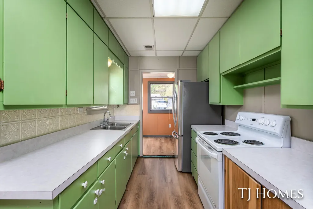 2375 Patterson Road Martin Township MI 49344