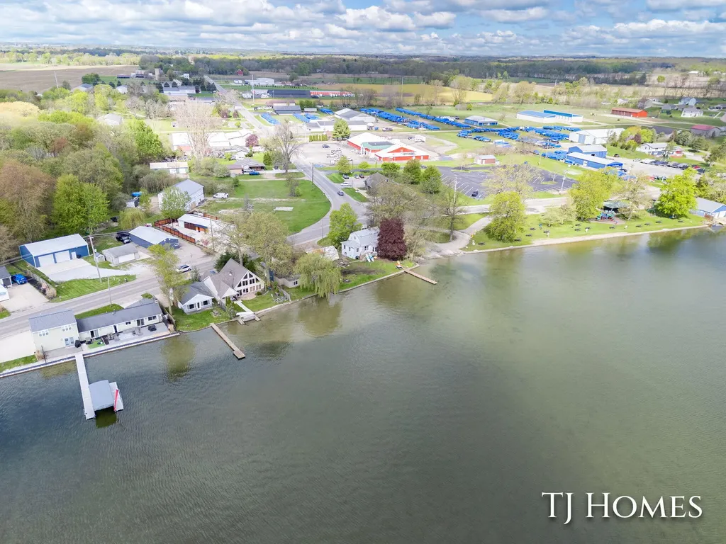 2375 Patterson Road Martin Township MI 49344