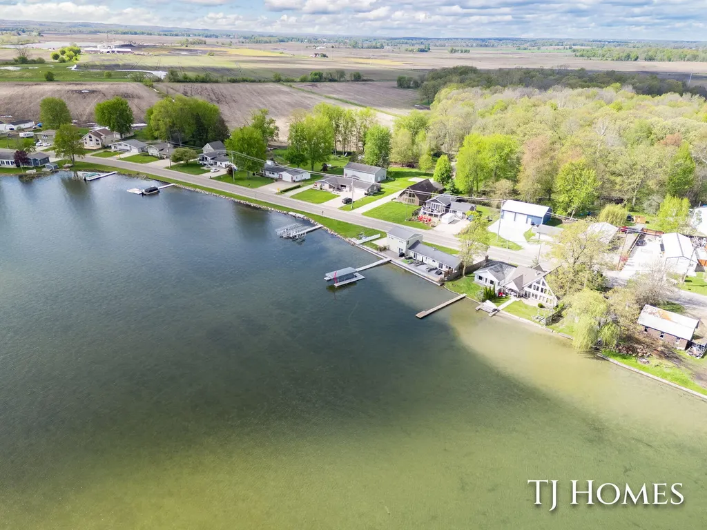 2375 Patterson Road Martin Township MI 49344