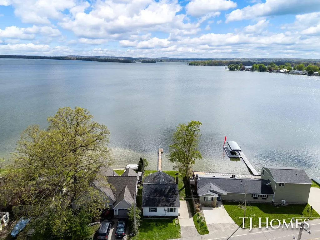 2375 Patterson Road Martin Township MI 49344