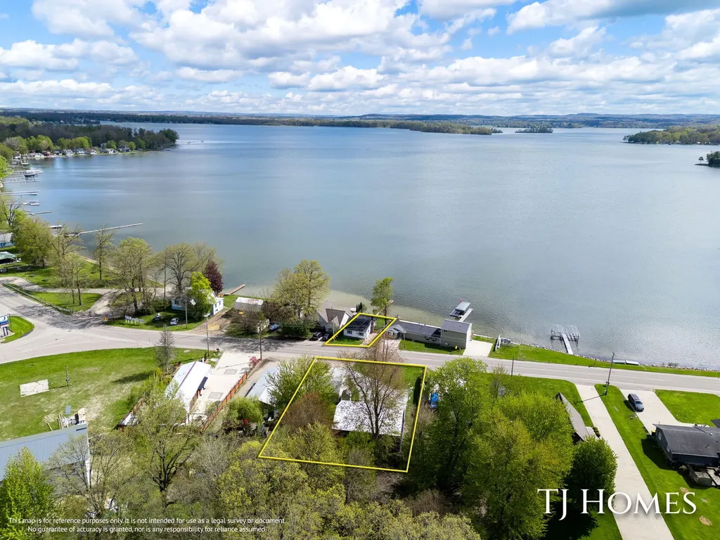 2375 Patterson Road Martin Township MI 49344