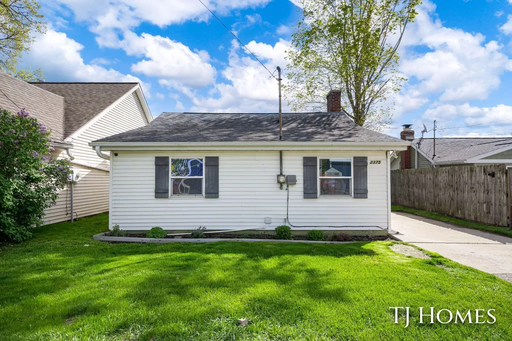 2375 Patterson Road Martin Township MI 49344