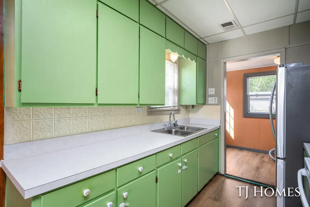 2375 Patterson Road Martin Township MI 49344