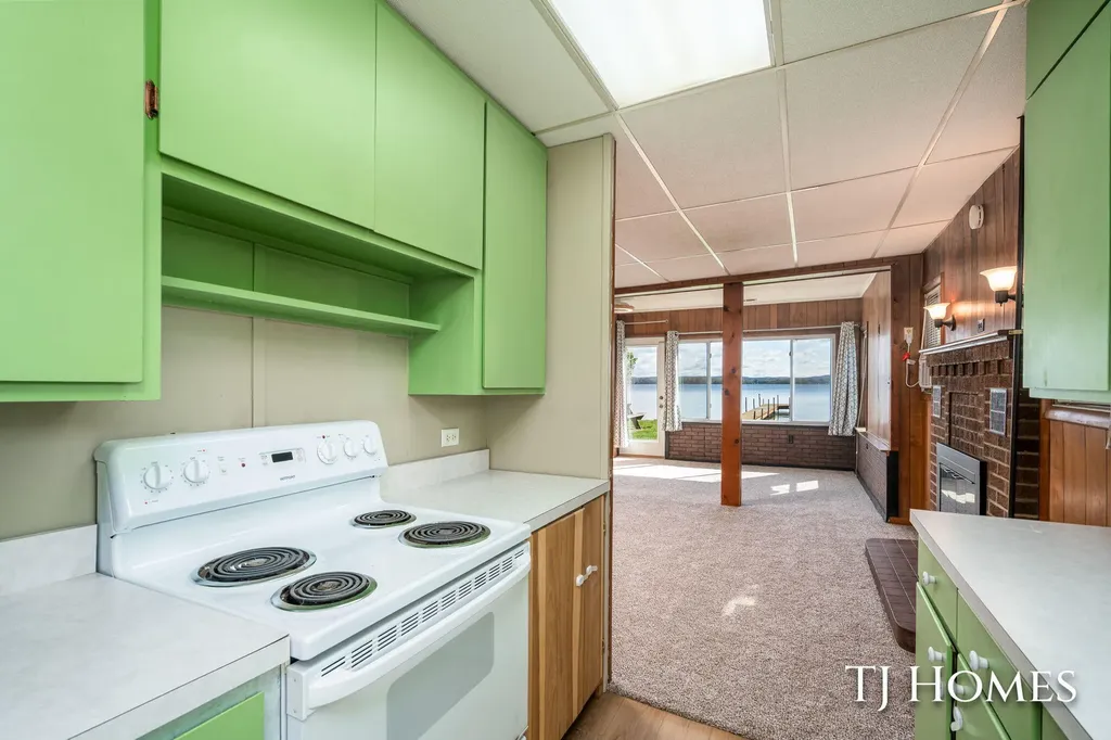 2375 Patterson Road Martin Township MI 49344