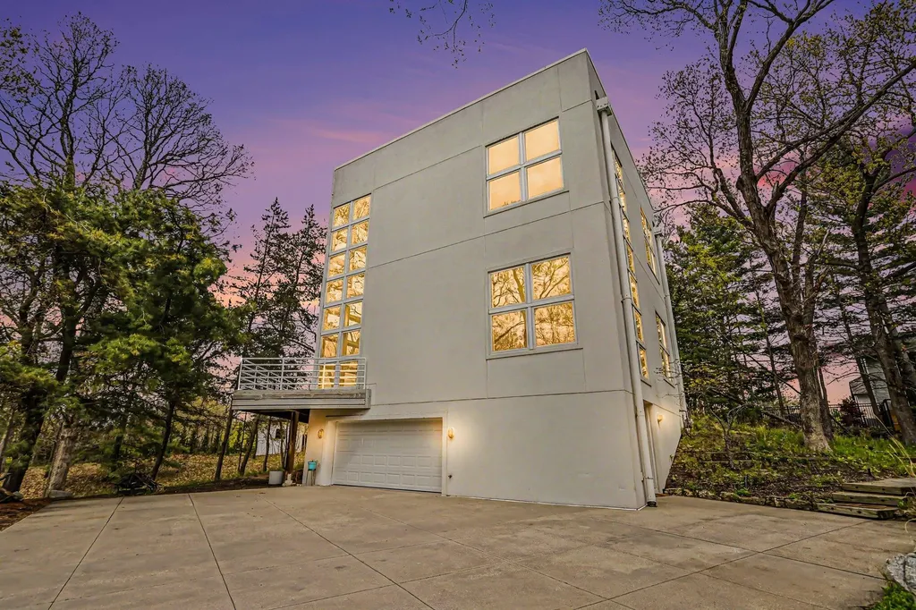 51212 Deer Park Drive Grand Beach Village MI 49117