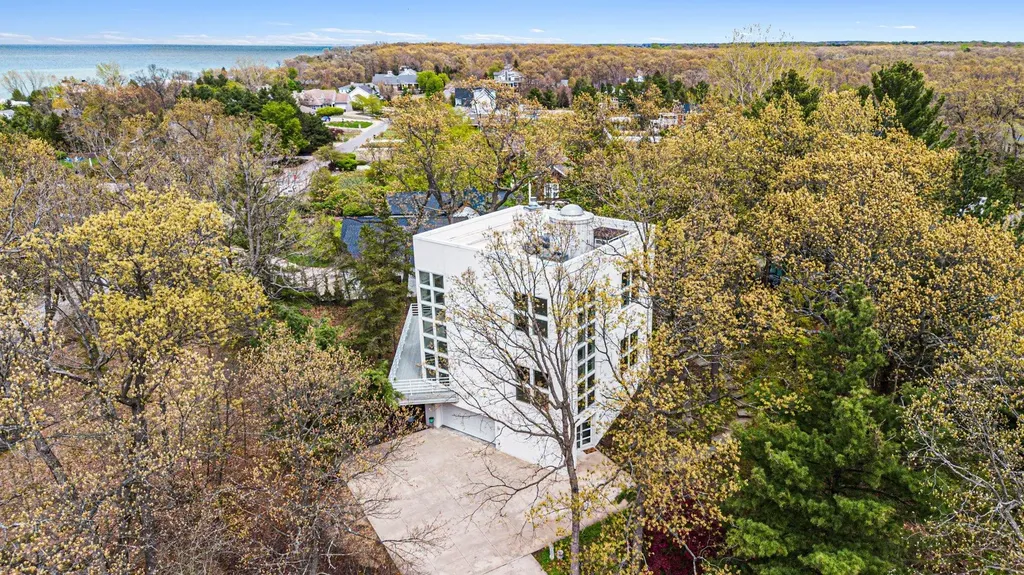 51212 Deer Park Drive Grand Beach Village MI 49117