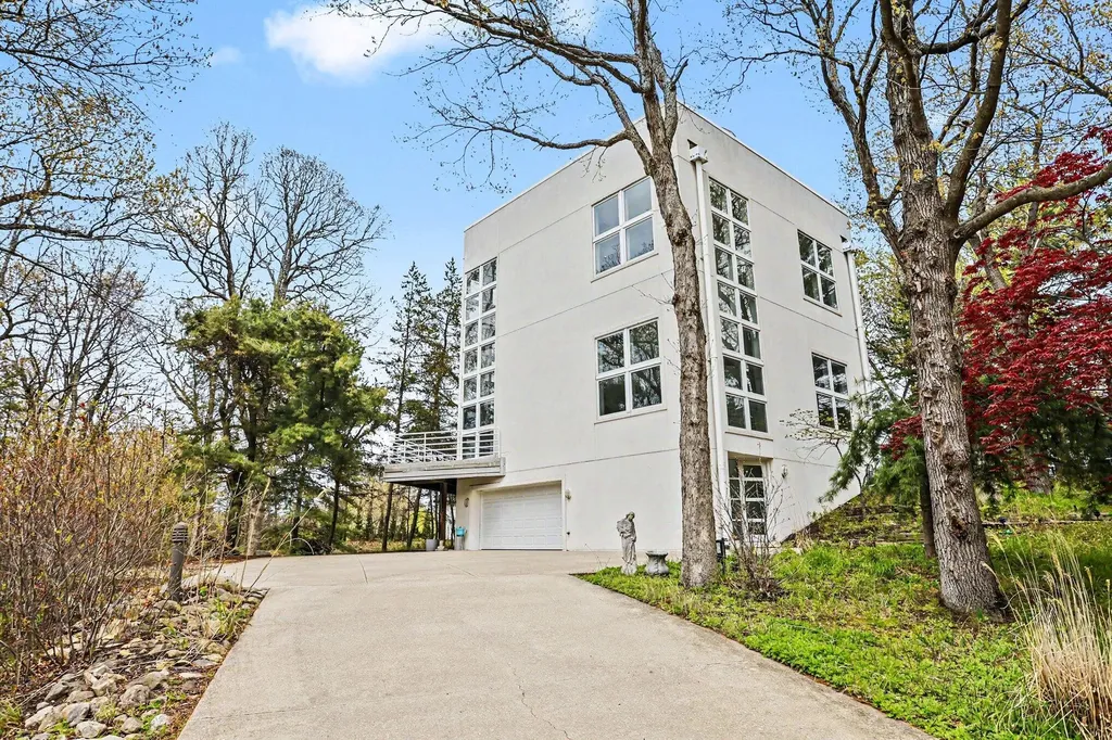51212 Deer Park Drive Grand Beach Village MI 49117