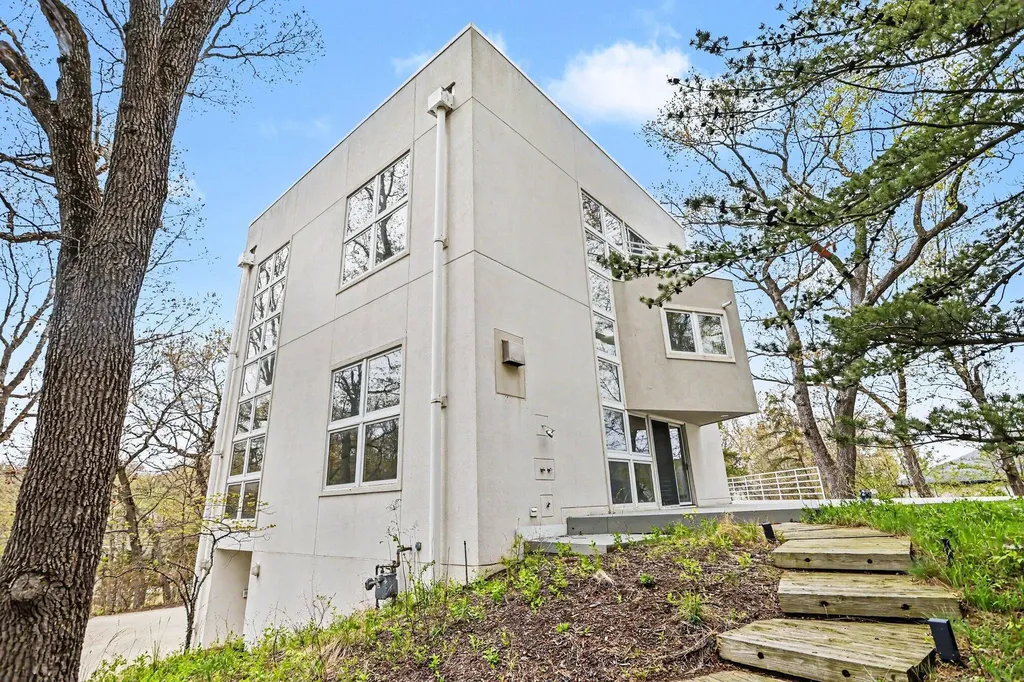 51212 Deer Park Drive Grand Beach Village MI 49117