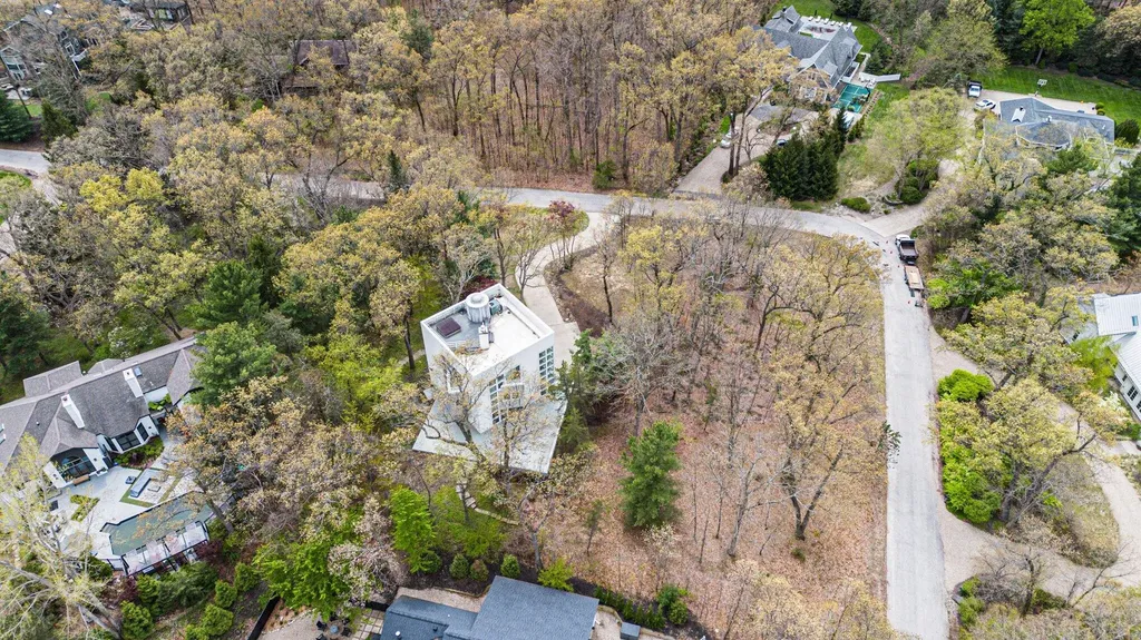 51212 Deer Park Drive Grand Beach Village MI 49117