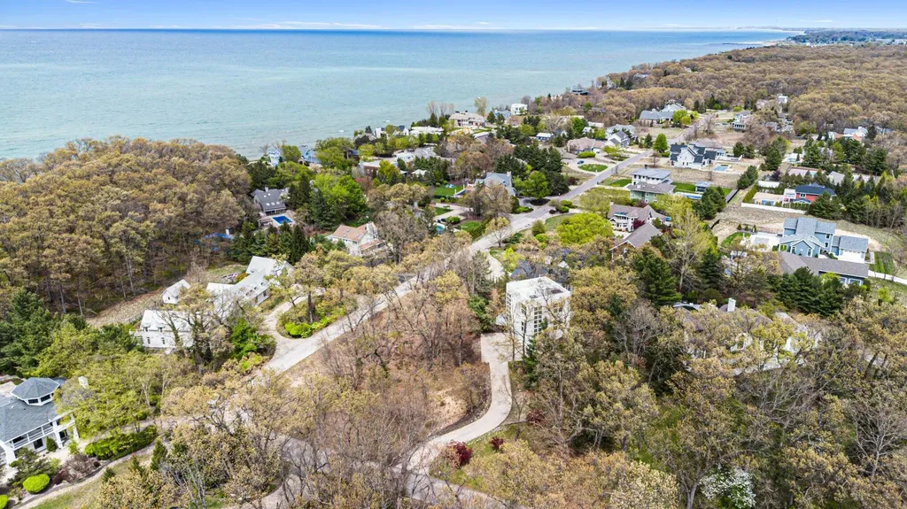 51212 Deer Park Drive Grand Beach Village MI 49117