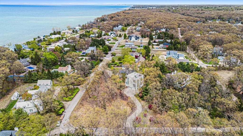 51212 Deer Park Drive Grand Beach Village MI 49117