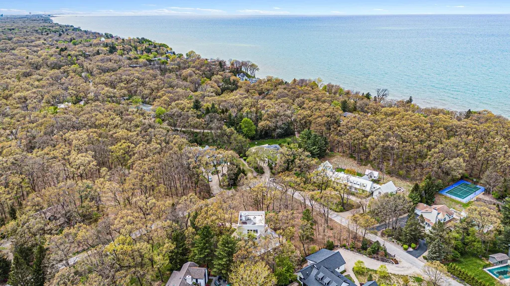 51212 Deer Park Drive Grand Beach Village MI 49117