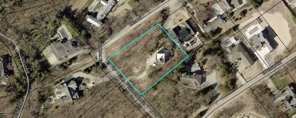 51212 Deer Park Drive Grand Beach Village MI 49117