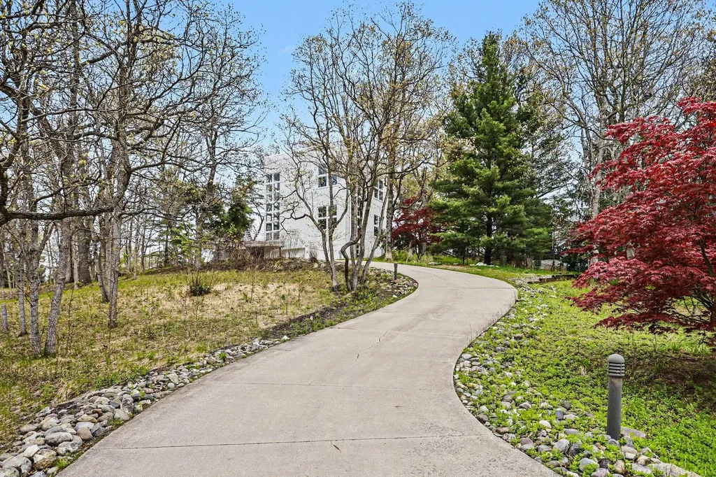 51212 Deer Park Drive Grand Beach Village MI 49117